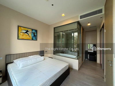 The Esse Asoke, Bangkok, Thailand The Esse Asoke, Bangkok, Thailand