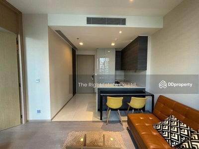 The Esse Asoke, Bangkok, Thailand The Esse Asoke, Bangkok, Thailand