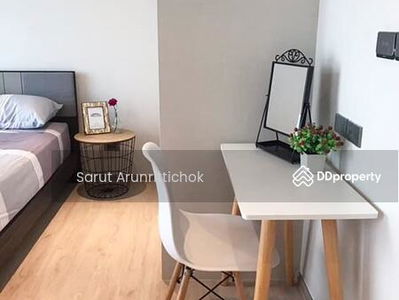 Whizdom Station Ratchada-Thapra, Bangkok, Thailand Whizdom Station Ratchada-Thapra, Bangkok, Thailand