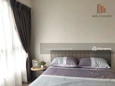 Whizdom Station Ratchada-Thapra, Bangkok, Thailand Whizdom Station Ratchada-Thapra, Bangkok, Thailand