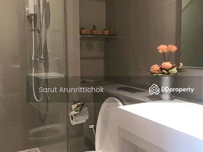 Whizdom Station Ratchada-Thapra, Bangkok, Thailand Whizdom Station Ratchada-Thapra, Bangkok, Thailand