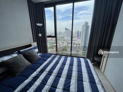 One9Five Asoke-Rama 9, Bangkok, Thailand One9Five Asoke-Rama 9, Bangkok, Thailand