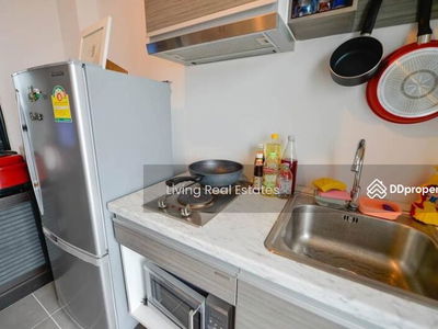 Niche Mono Ratchavipha, Bangkok, Thailand Niche Mono Ratchavipha, Bangkok, Thailand