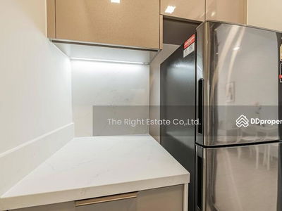 One9Five Asoke-Rama 9, Bangkok, Thailand One9Five Asoke-Rama 9, Bangkok, Thailand