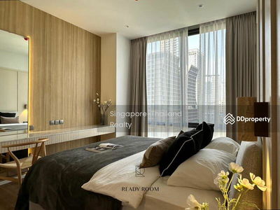 Muniq Langsuan, Bangkok, Thailand Muniq Langsuan, Bangkok, Thailand