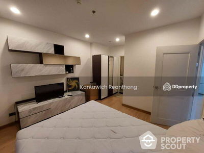 Supalai Wellington 2, Bangkok, Thailand Supalai Wellington 2, Bangkok, Thailand