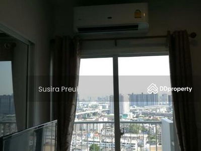 The Parkland Ratchada-Wongsawang, Bangkok, Thailand The Parkland Ratchada-Wongsawang, Bangkok, Thailand