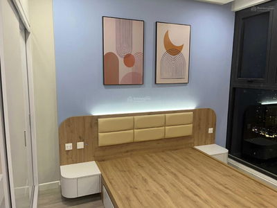 BRG Diamond Residence, Vietnam BRG Diamond Residence, Vietnam