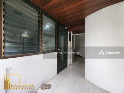 Peng Seng Mansion - 3 Bedroom Apartment in Chidlom, Bangkok, Thailand Peng Seng Mansion - 3 Bedroom Apartment in Chidlom, Bangkok, Thailand