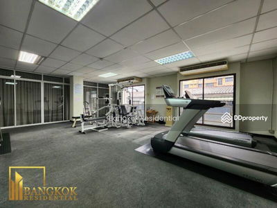 Peng Seng Mansion - 3 Bedroom Apartment in Chidlom, Bangkok, Thailand Peng Seng Mansion - 3 Bedroom Apartment in Chidlom, Bangkok, Thailand