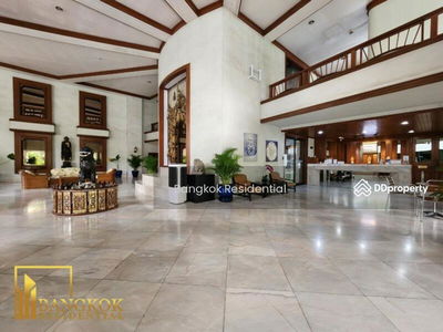 Peng Seng Mansion - 3 Bedroom Apartment in Chidlom, Bangkok, Thailand Peng Seng Mansion - 3 Bedroom Apartment in Chidlom, Bangkok, Thailand