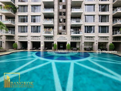 All Seasons Mansion, Bangkok, Thailand All Seasons Mansion, Bangkok, Thailand