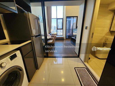 Park Origin Chula-Samyan, Bangkok, Thailand Park Origin Chula-Samyan, Bangkok, Thailand