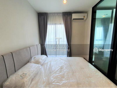 Niche Mono Sukhumvit-Bearing, Samut Prakan, Thailand Niche Mono Sukhumvit-Bearing, Samut Prakan, Thailand