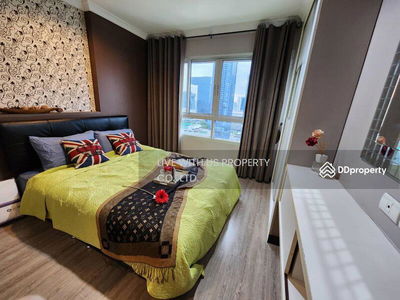 Lumpini Place Rama 9-Ratchada, Bangkok, Thailand Lumpini Place Rama 9-Ratchada, Bangkok, Thailand