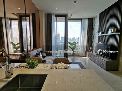 The Esse Asoke, Bangkok, Thailand The Esse Asoke, Bangkok, Thailand