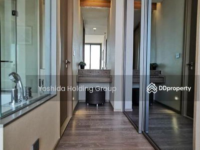 The Esse Asoke, Bangkok, Thailand The Esse Asoke, Bangkok, Thailand