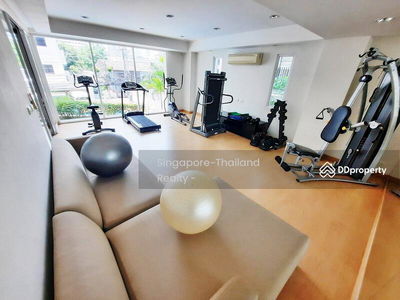 Viscaya Private Residences, Bangkok, Thailand Viscaya Private Residences, Bangkok, Thailand