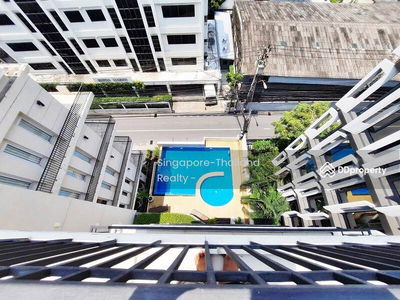 Viscaya Private Residences, Bangkok, Thailand Viscaya Private Residences, Bangkok, Thailand