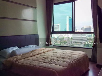 Supalai Elite Sathorn-Suanplu, Bangkok, Thailand Supalai Elite Sathorn-Suanplu, Bangkok, Thailand