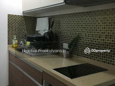 Supalai Elite Sathorn-Suanplu, Bangkok, Thailand Supalai Elite Sathorn-Suanplu, Bangkok, Thailand