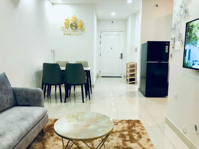 Moonlight Park View, Vietnam Moonlight Park View, Vietnam