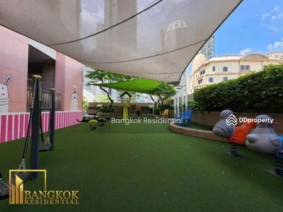 President Park Sukhumvit 24, Bangkok, Thailand President Park Sukhumvit 24, Bangkok, Thailand