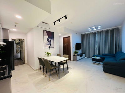 Midtown Phu My Hung, Vietnam Midtown Phu My Hung, Vietnam