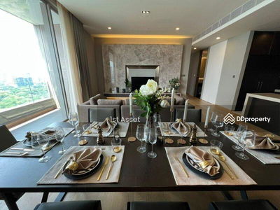 Saladaeng One, Bangkok, Thailand Saladaeng One, Bangkok, Thailand