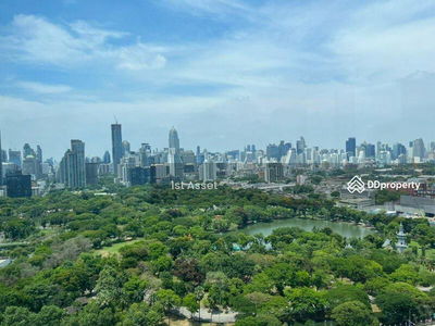 Saladaeng One, Bangkok, Thailand Saladaeng One, Bangkok, Thailand