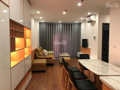 Sky Park Residence, Vietnam Sky Park Residence, Vietnam