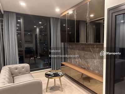 One9Five Asoke-Rama 9, Bangkok, Thailand One9Five Asoke-Rama 9, Bangkok, Thailand