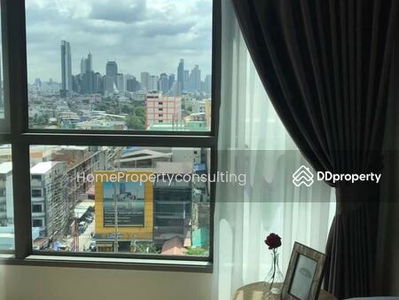 Whizdom Station Ratchada-Thapra, Bangkok, Thailand Whizdom Station Ratchada-Thapra, Bangkok, Thailand