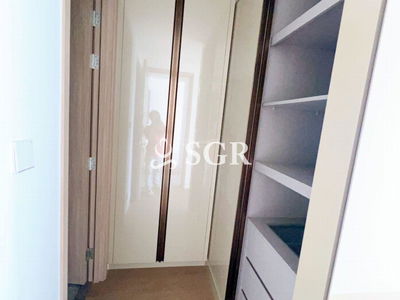 The River Thu Thiem, Vietnam The River Thu Thiem, Vietnam