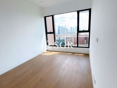 The River Thu Thiem, Vietnam The River Thu Thiem, Vietnam