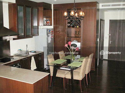 Noble Ora, Bangkok, Thailand Noble Ora, Bangkok, Thailand