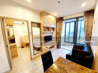 IDEO MOBI Sukhumvit 81, Bangkok, Thailand IDEO MOBI Sukhumvit 81, Bangkok, Thailand