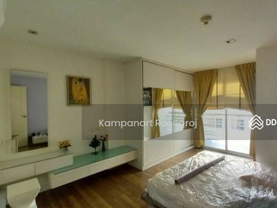 THE ROOM Sukhumvit 79, Bangkok, Thailand THE ROOM Sukhumvit 79, Bangkok, Thailand