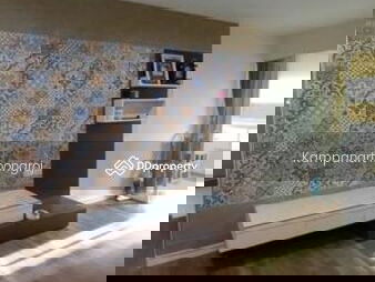 THE ROOM Sukhumvit 79, Bangkok, Thailand THE ROOM Sukhumvit 79, Bangkok, Thailand