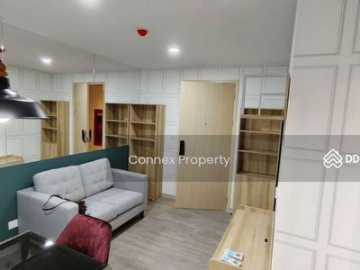 The Shade Sathorn 1, Bangkok, Thailand The Shade Sathorn 1, Bangkok, Thailand