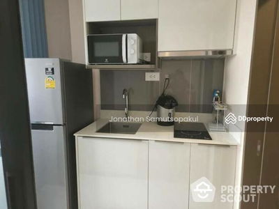 IDEO Mobi Asoke, Bangkok, Thailand IDEO Mobi Asoke, Bangkok, Thailand