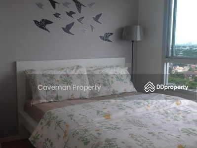 Lumpini Place Srinakarin-Huamak, Bangkok, Thailand Lumpini Place Srinakarin-Huamak, Bangkok, Thailand