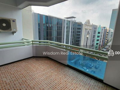 Bangna Complex Residential, Bangkok, Thailand Bangna Complex Residential, Bangkok, Thailand