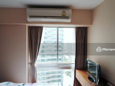 My Resort Bangkok Condominium, Bangkok, Thailand My Resort Bangkok Condominium, Bangkok, Thailand