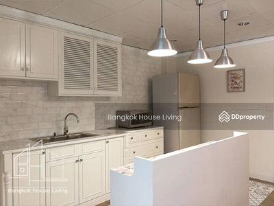 Aramvej Apartment, Bangkok, Thailand Aramvej Apartment, Bangkok, Thailand