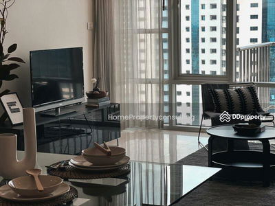 Fullerton Sukhumvit, Bangkok, Thailand Fullerton Sukhumvit, Bangkok, Thailand