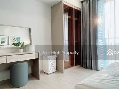 One9Five Asoke-Rama 9, Bangkok, Thailand One9Five Asoke-Rama 9, Bangkok, Thailand