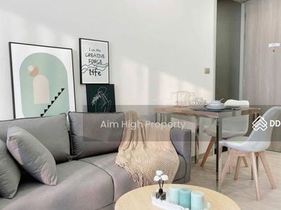 One9Five Asoke-Rama 9, Bangkok, Thailand One9Five Asoke-Rama 9, Bangkok, Thailand