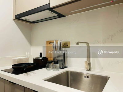 One9Five Asoke-Rama 9, Bangkok, Thailand One9Five Asoke-Rama 9, Bangkok, Thailand