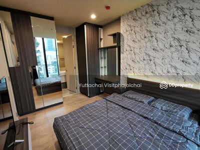 Noble Recole, Bangkok, Thailand Noble Recole, Bangkok, Thailand